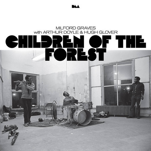 Children of the Forest (2LP)