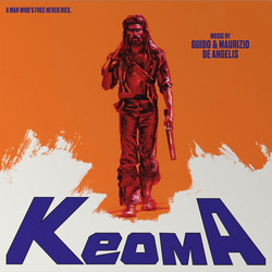 Keoma / Il Cacciatore Di Squali