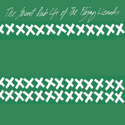 The Secret Dub Life of The Flying Lizards (LP)