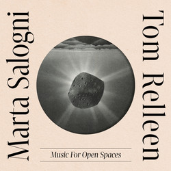 Music for Open Spaces (LP)