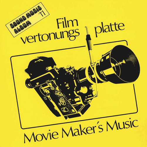 Sound Music 45s, Vol. 1 (7")