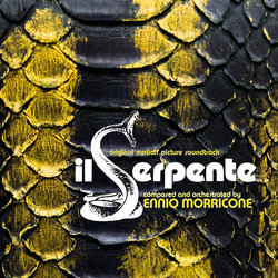 Il Serpente (LP)