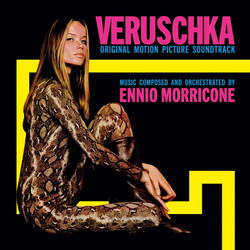 Veruschka (LP)