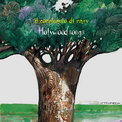 Holywood Songs (LP)