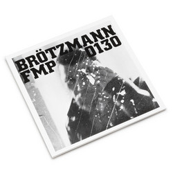 Brötzmann/Van Hove/Bennink (LP)