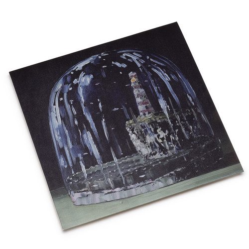 The Caretaker ‎– Everywhere At The End Of Time - Stage 3 / Vinyl LP