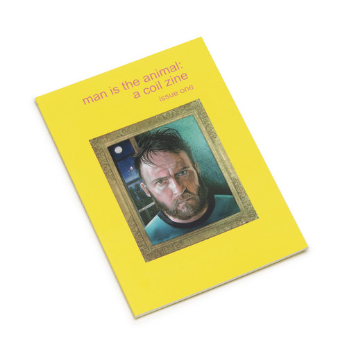 Issue 1, 2, 3 (Bundle)