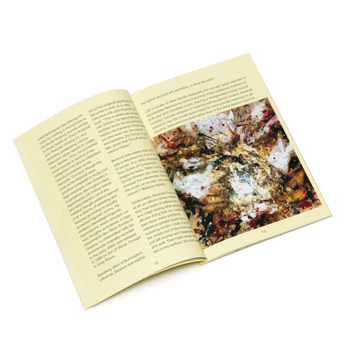 Issue 1, 2, 3 (Bundle)