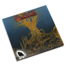 Kazmor El Prisionero (LP)