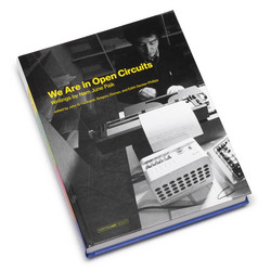 We Are in Open Circuits. Writings by Nam June Paik (Book)