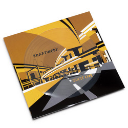 Soest Live (LP, Yellow)