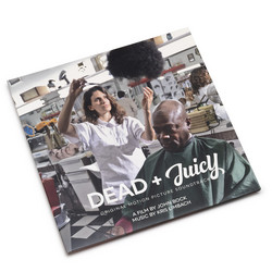 Dead + Juicy (Original Motion Picture Soundtrack) (LP, Silver)