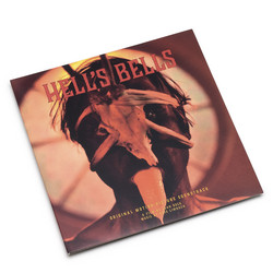 Hell's Bells (Original Motion Picture Soundtrack) (LP, Gold)