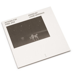 Actions For Free Jazz (Lp)