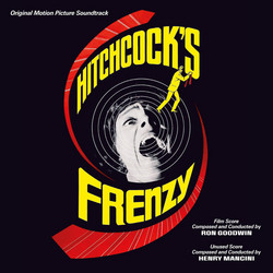 Hitchcock's Frenzy (2LP)