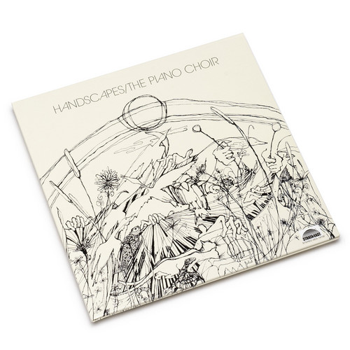 Handscapes (2LP)