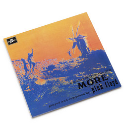Soundtrack From The Film "More" (LP)