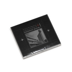 Prophecy + Progress: UK Electronics 1978-1990 Volumes I+II