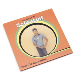 Introducing Scientist - The Best Dub Album in the World