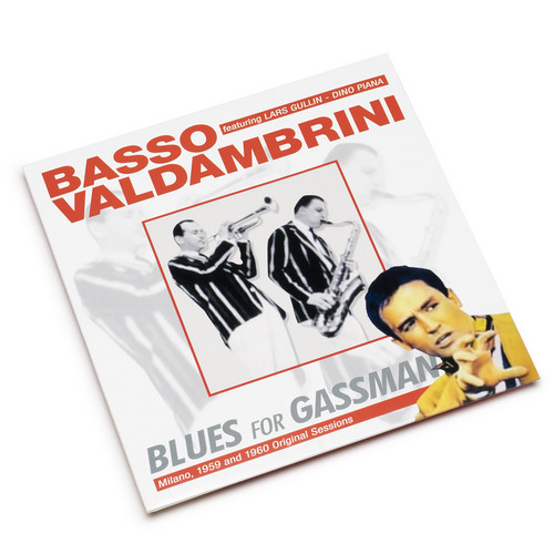 Blues For Gassman