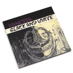 Black And White (LP)