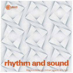 Rhythm And Sound (LP)