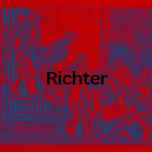  Richter