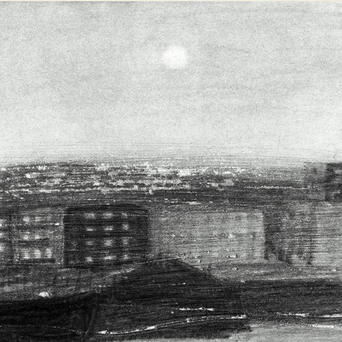Evening Star, Vesper Bell 
