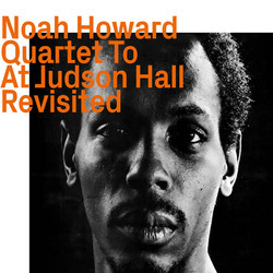 Quartet to At Judson Hall "Revisited"