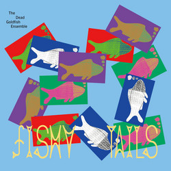 Fishy Tales (LP)
