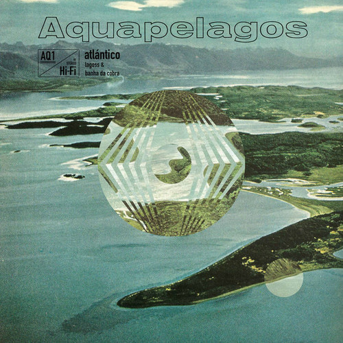 Aquapelagos Vol​.​1: Atlantico