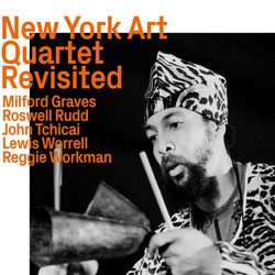 New York Art Quartet "Revisited"