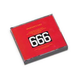 666 (2CD)