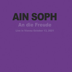 An Die Freude (Live In Vienna October 13, 2021)