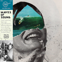 Waves of Sound (LP)
