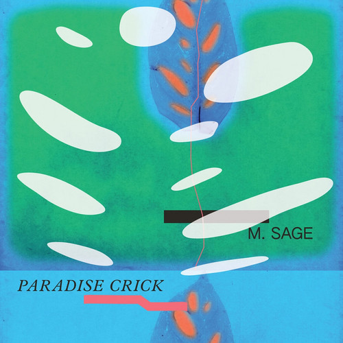 Paradise Crick