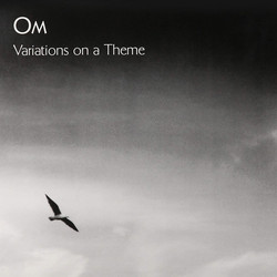 Variations On A Theme (LP)