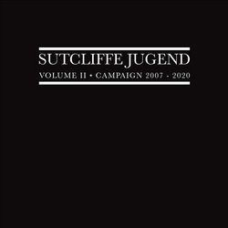 Campaign Volume II: 2007-2020 