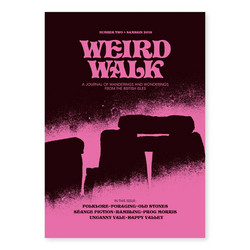 Zine Issue Two