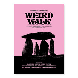 Zine Issue Six