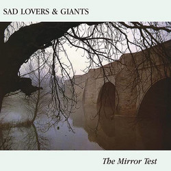 The Mirror Test (LP)