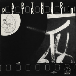Arthur Pétronio (LP)