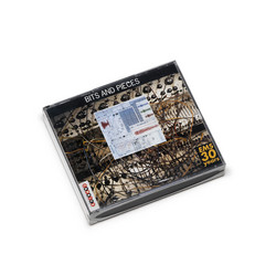 Bits And Pieces: EMS 30 Years