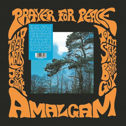 Prayer For Peace (LP)