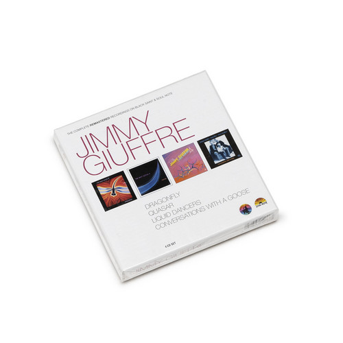 The Complete Remastered Recordings On Black Saint & Soul Note