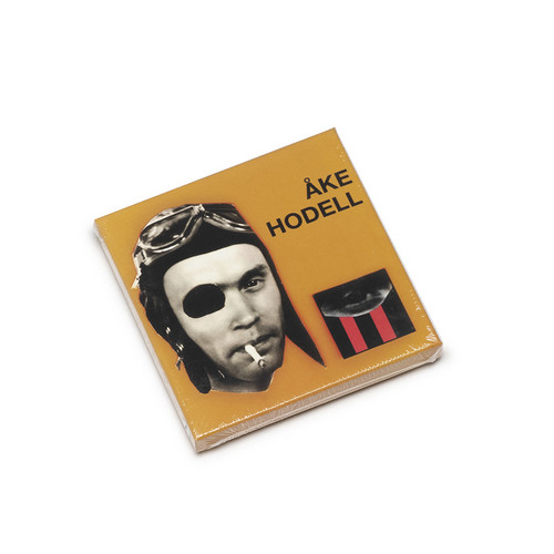 Verbal Brainwash And Other Works