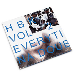 HBK Vol 2: Everytin Na Double