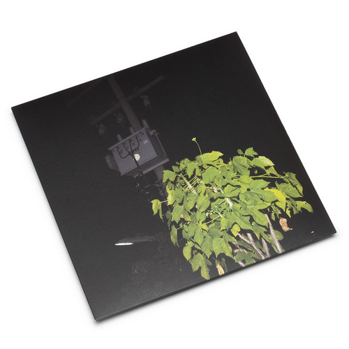 Down On Darkened Meetings