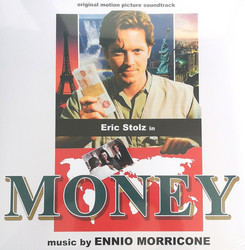 Money - Original Soundtrack (LP)