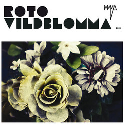 Roto Vildblomma (LP)